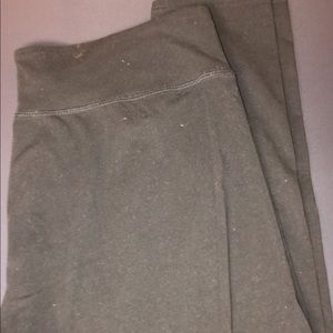 Aerie chill leggings